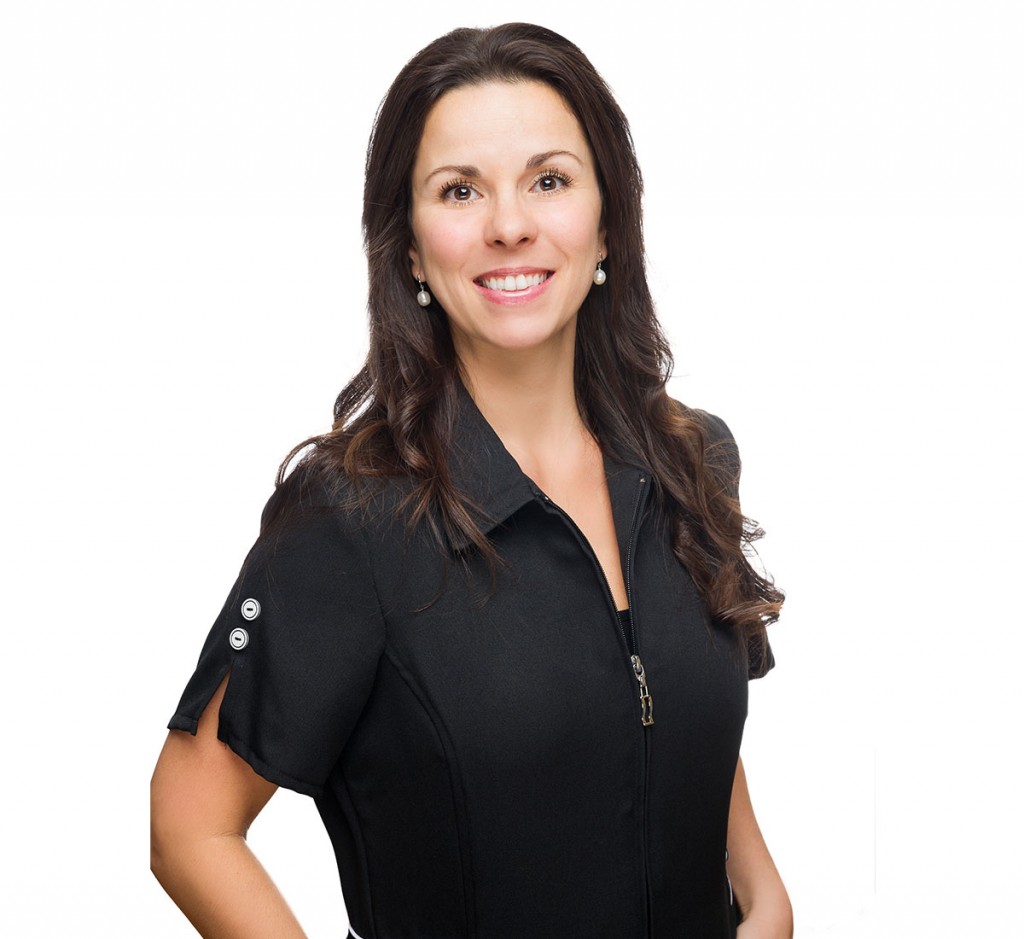 Cynthia Charest