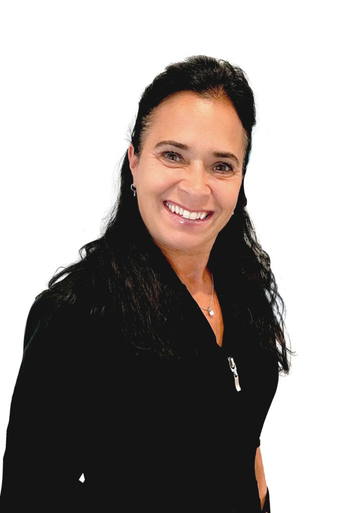 Brigitte Samson